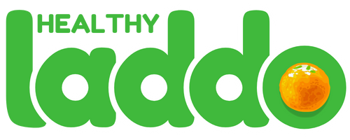 Healthy Laddo