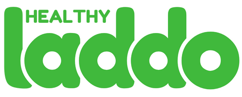 Healthy Laddo